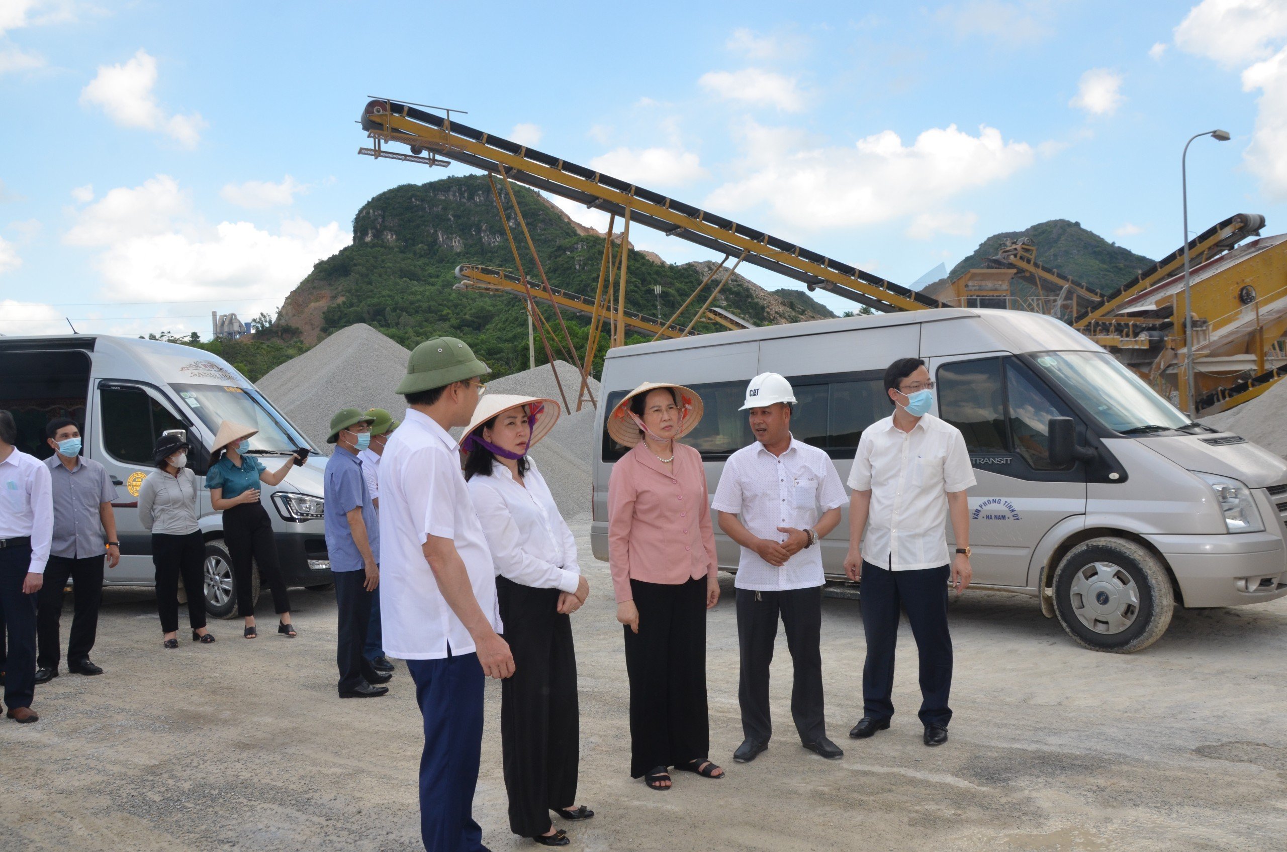 Hội nghị giao ban Thường trực HĐND tỉnh với Thường trực HĐND các huyện, thị xã, thành phố lần thứ 5, nhiệm kỳ 2021 - 2026